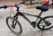 Aluminium frame 26 size Saikel Sell