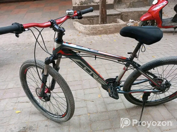 Aluminium frame 26 size Saikel Sell