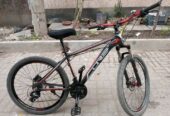 Aluminium frame 26 size Saikel Sell