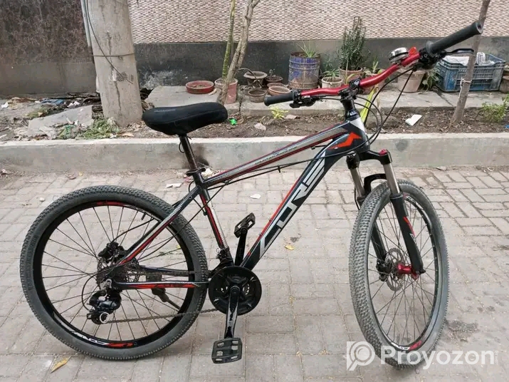 Aluminium frame 26 size Saikel Sell