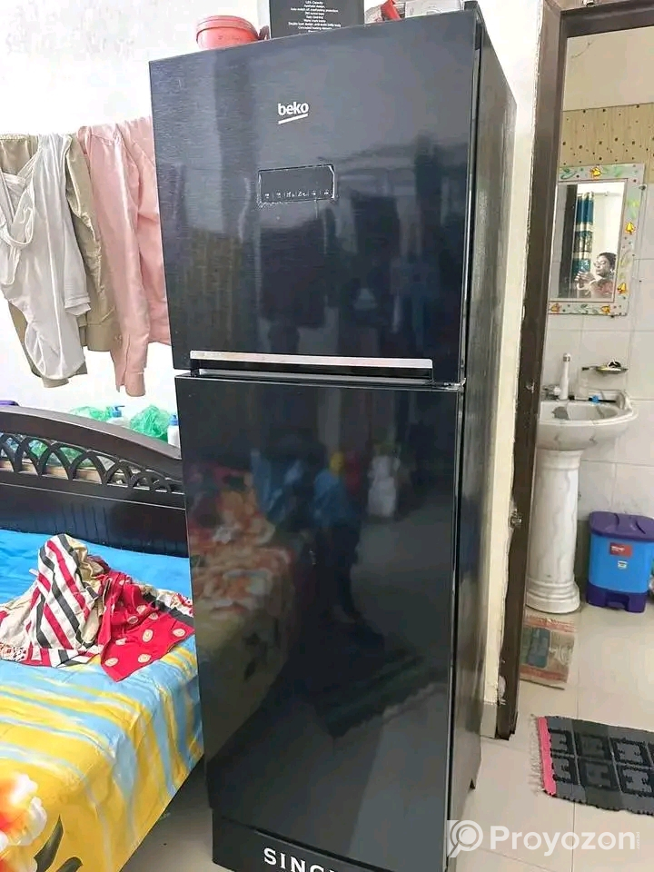 ফ্রিজটা বিক্রয় করা হবে