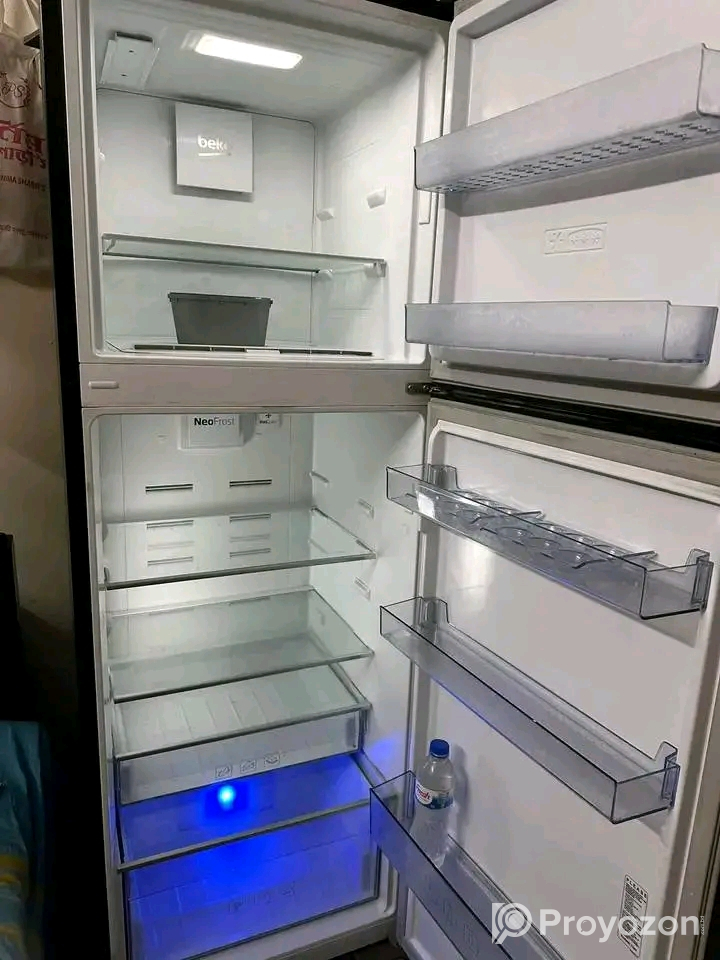 ফ্রিজটা বিক্রয় করা হবে