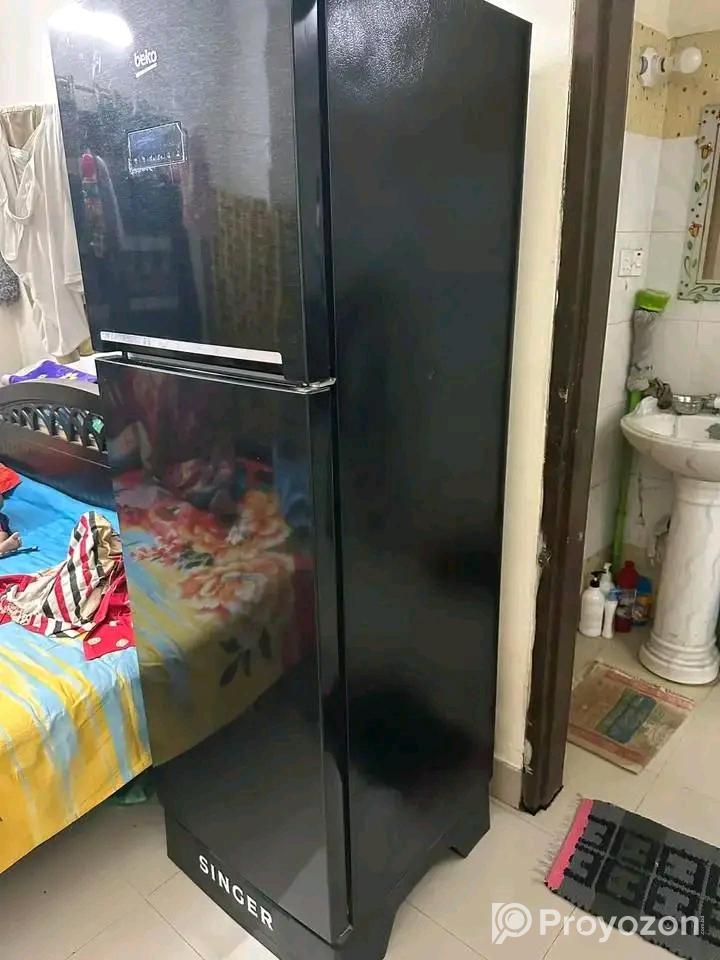 ফ্রিজটা বিক্রয় করা হবে