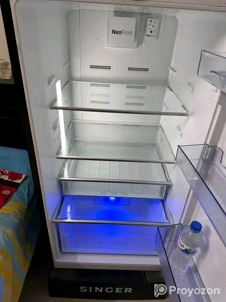 ফ্রিজটা বিক্রয় করা হবে