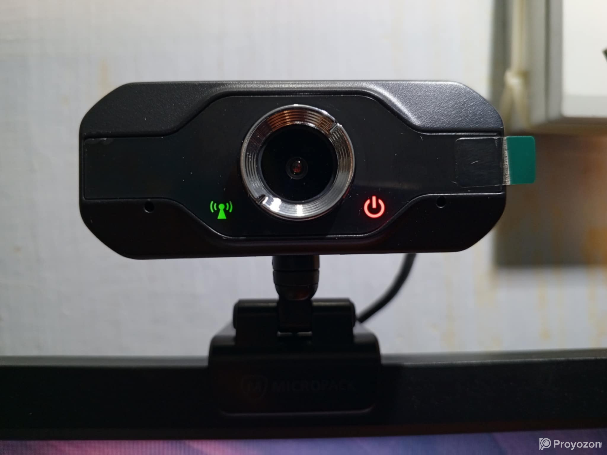 Live Stream Webcam
