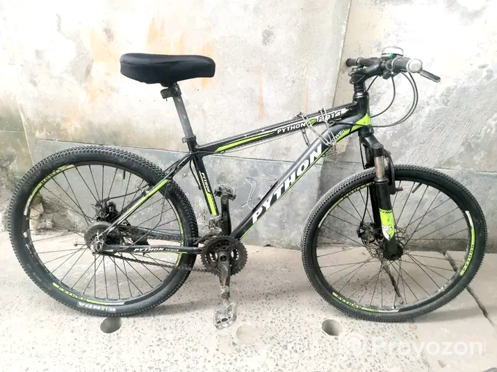 সাইকেল টি বিক্রি হবে