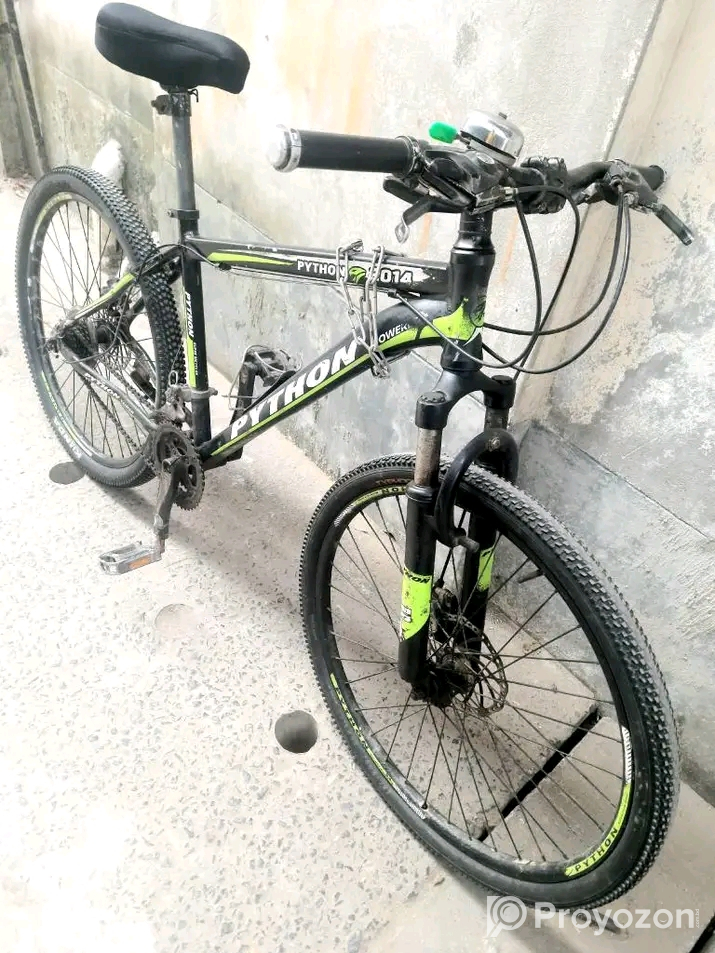 সাইকেল টি বিক্রি হবে