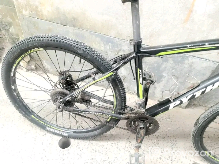 সাইকেল টি বিক্রি হবে