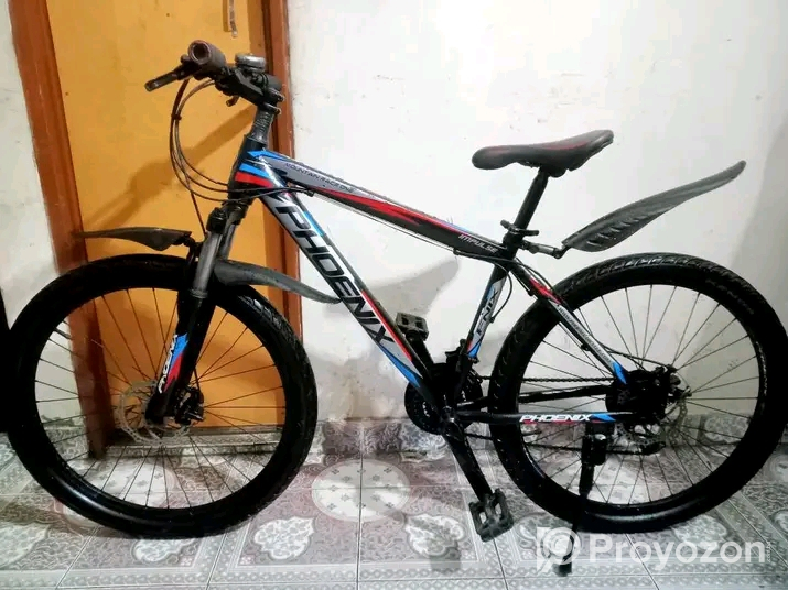 রানিং সাইকেল বিক্রি হবে