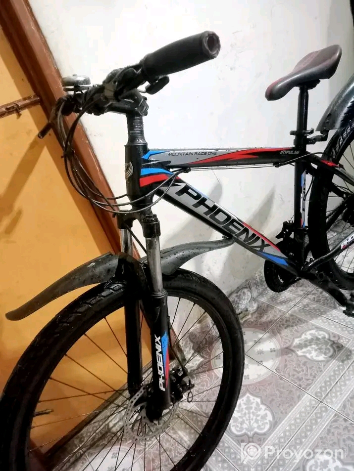 রানিং সাইকেল বিক্রি হবে