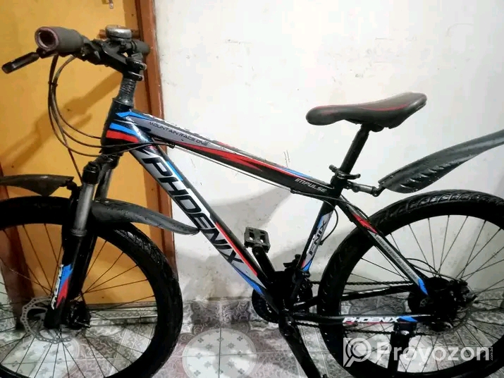 রানিং সাইকেল বিক্রি হবে