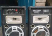 Speakers 2ti sell hbe..