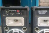 Speakers 2ti sell hbe..