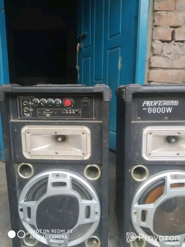 Speakers 2ti sell hbe..