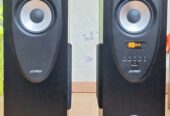 F&D Speaker sekk