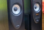 F&D Speaker sekk