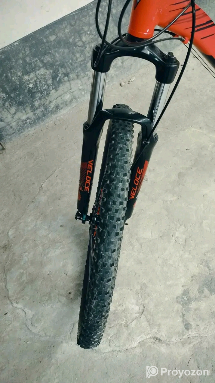 Veloce outrage 602(2022)