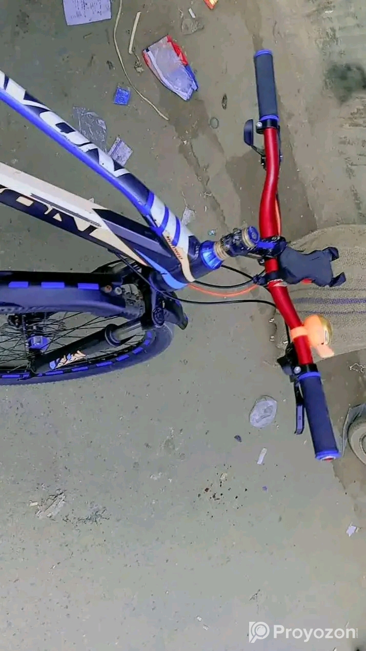 সাইকেল টি বিক্রি হবে