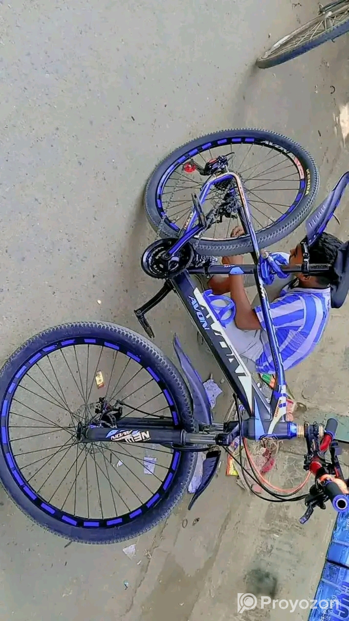 সাইকেল টি বিক্রি হবে