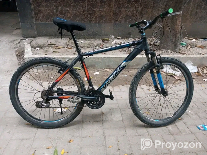 Valoc logion 10 (Used)