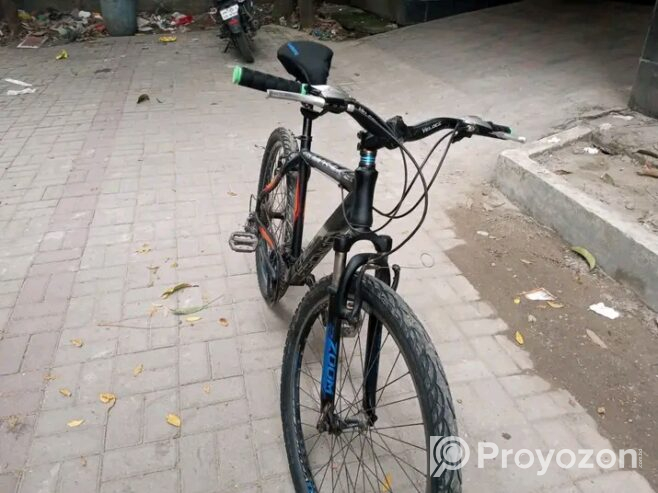 Valoc logion 10 (Used)
