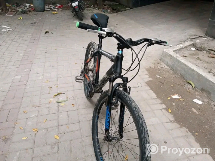 Valoc logion 10 (Used)