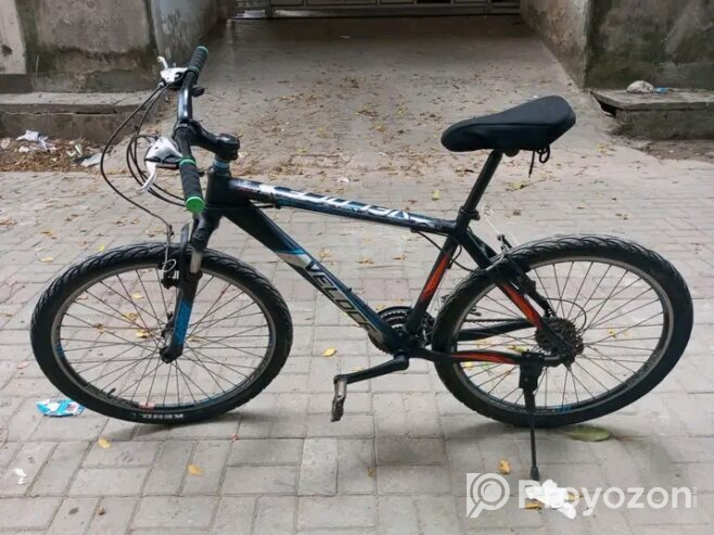 Valoc logion 10 (Used)