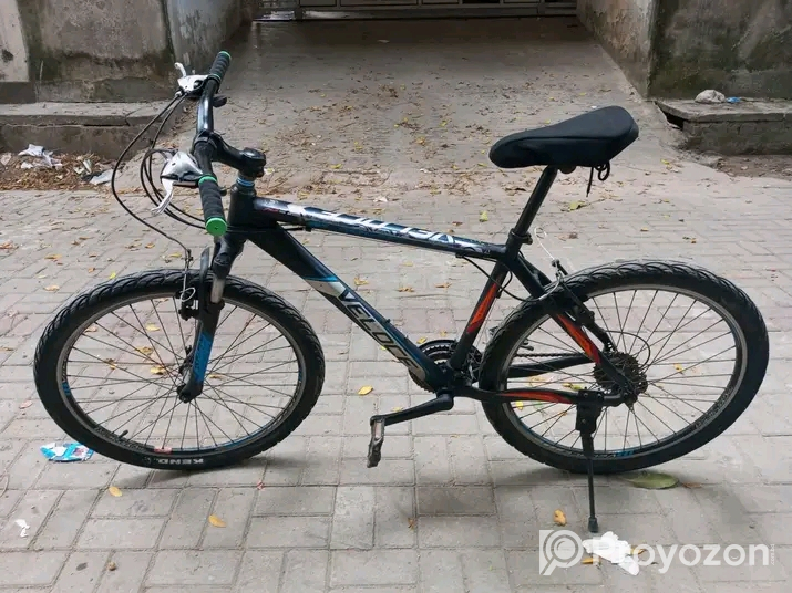 Valoc logion 10 (Used)