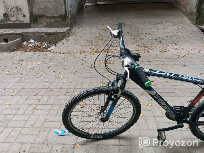 Valoc logion 10 (Used)