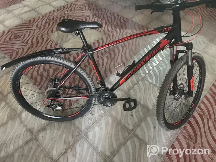 সাইকেল টি বিক্রি হবে