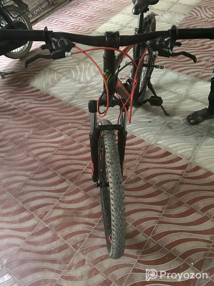 সাইকেল টি বিক্রি হবে