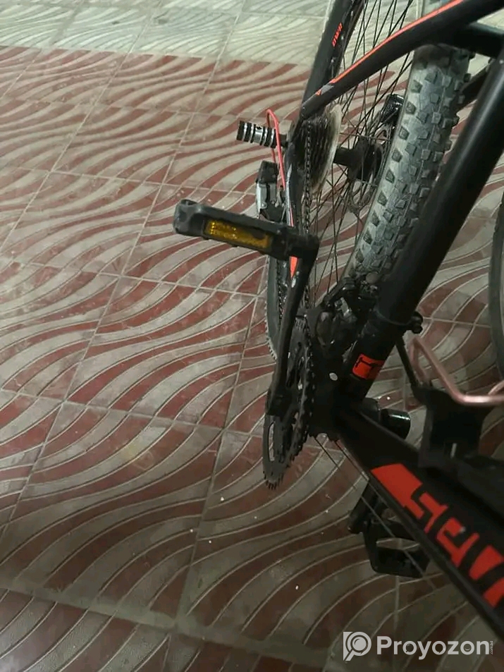 সাইকেল টি বিক্রি হবে