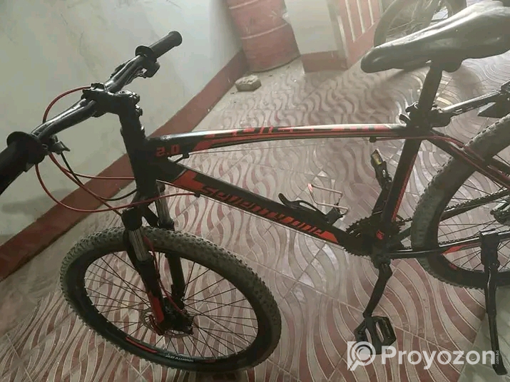 সাইকেল টি বিক্রি হবে