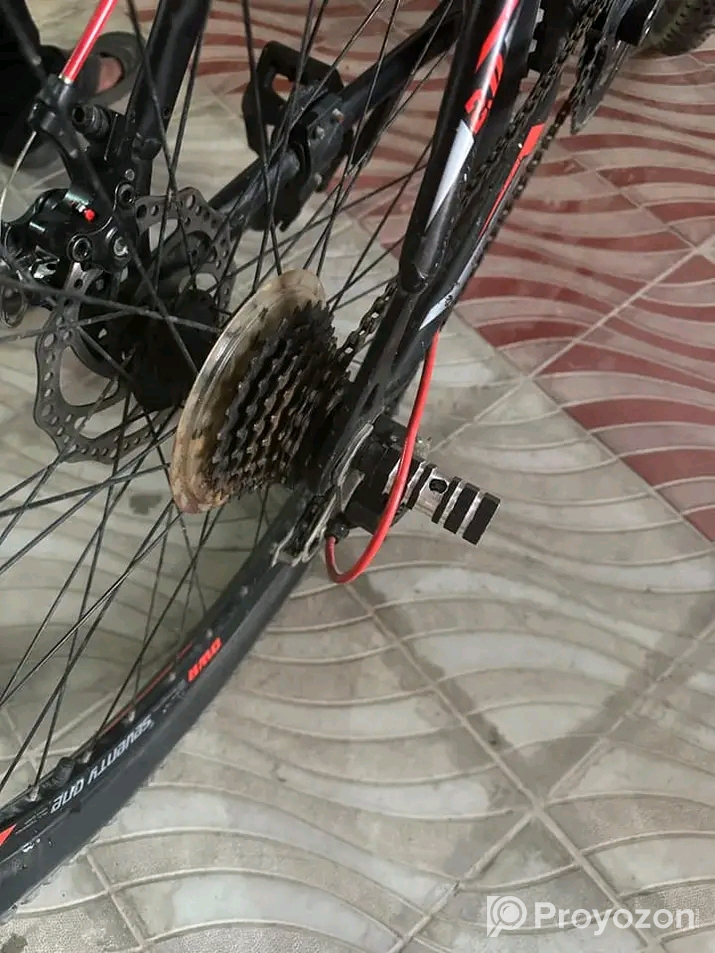 সাইকেল টি বিক্রি হবে