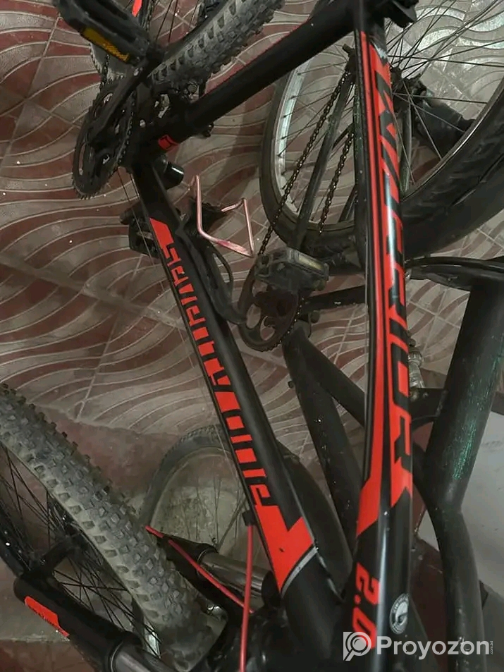 সাইকেল টি বিক্রি হবে