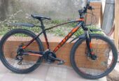 Veloce outrage 601