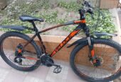 Veloce outrage 601