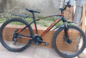 Veloce outrage 601