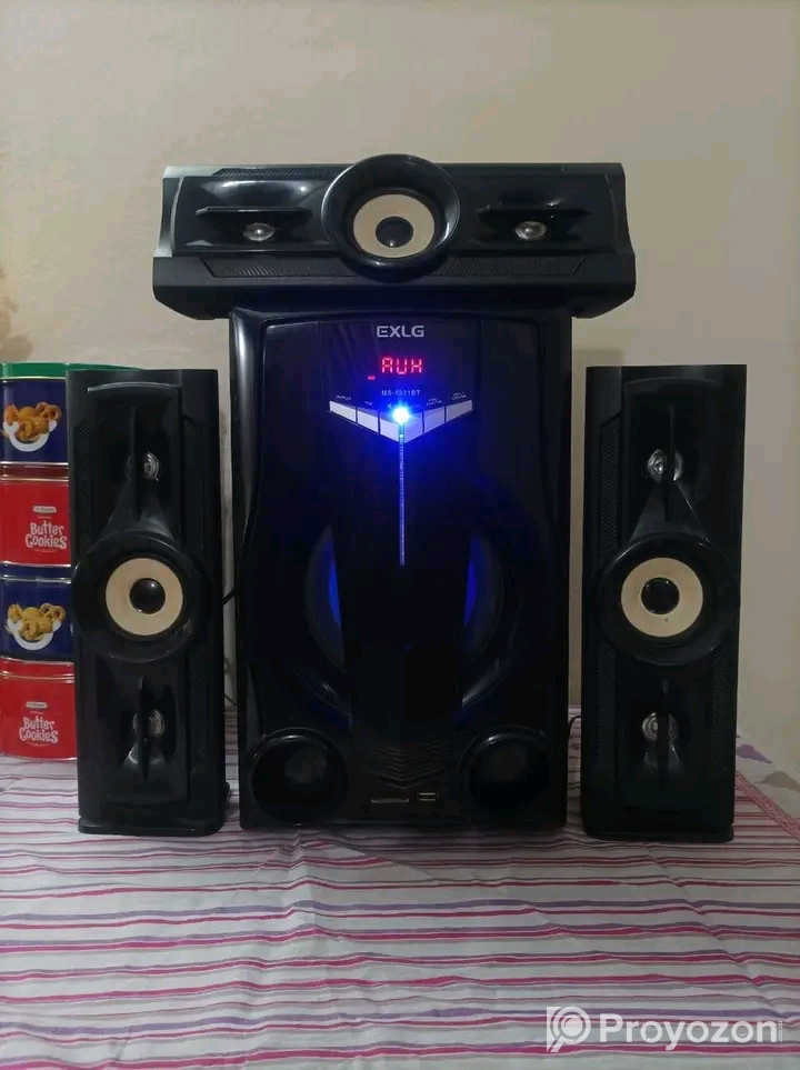 এই স্পিকার টা বিক্রি হবে