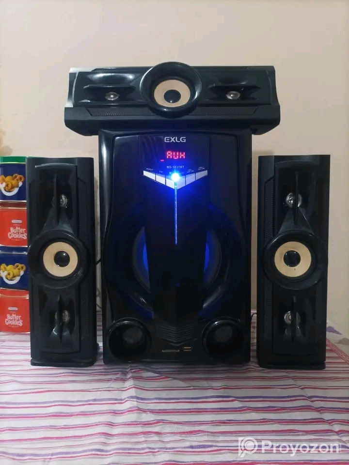 এই স্পিকার টা বিক্রি হবে