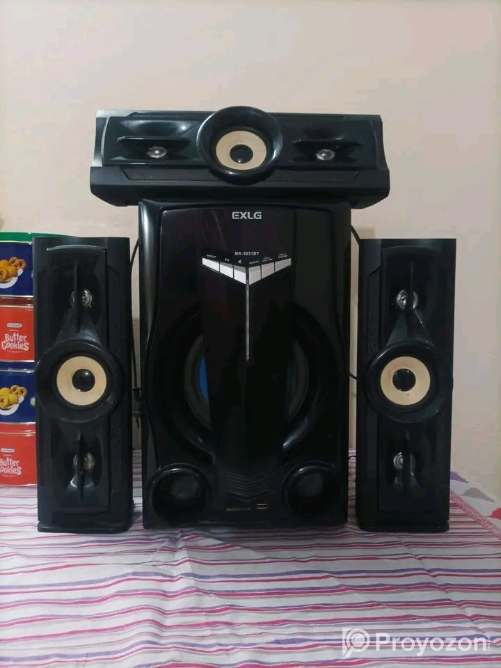 এই স্পিকার টা বিক্রি হবে