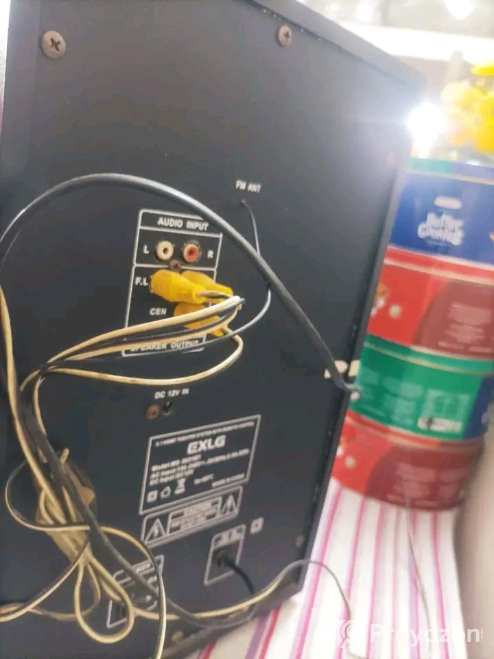 এই স্পিকার টা বিক্রি হবে