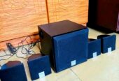 Creative 4400- 4.1 Sound system