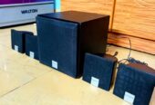 Creative 4400- 4.1 Sound system