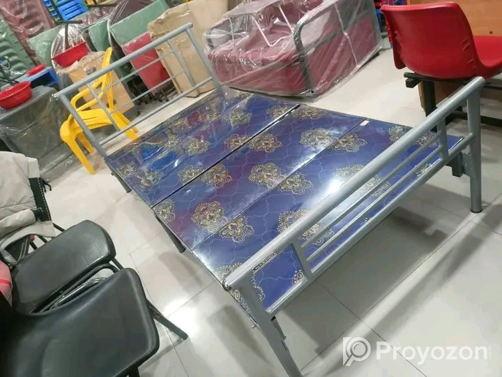তানিনের ফোল্ডিং বেড
