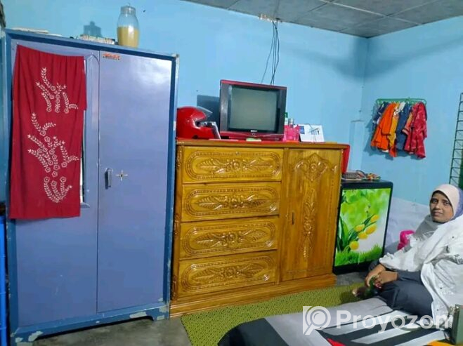 টাইসেট এর বাসা ভাড়া দেওয়া হবে