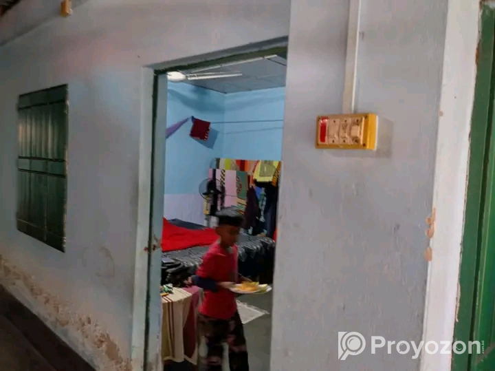 টাইসেট এর বাসা ভাড়া দেওয়া হবে