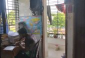 মেস ভাড়া হবে