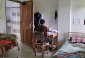 মেস ভাড়া হবে