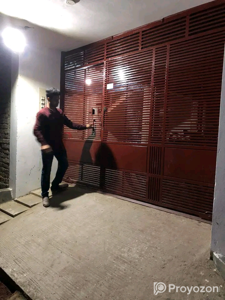 মেস ভাড়া হবে